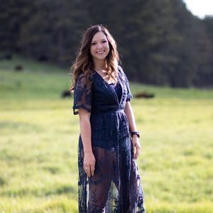 Meet your Posher, Haley